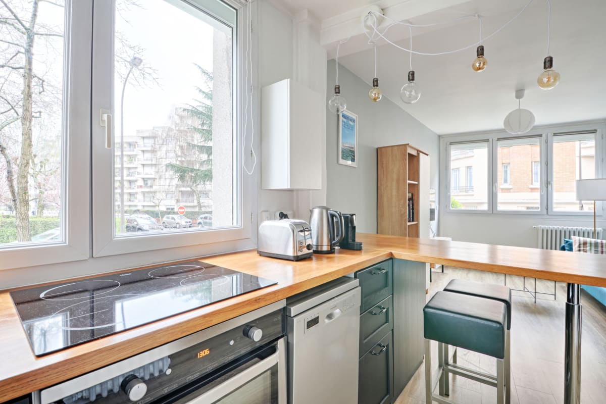 Immobilier Appartement Vilcenia - Welkeys  