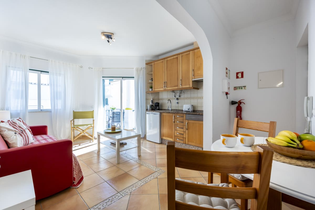  Appartement