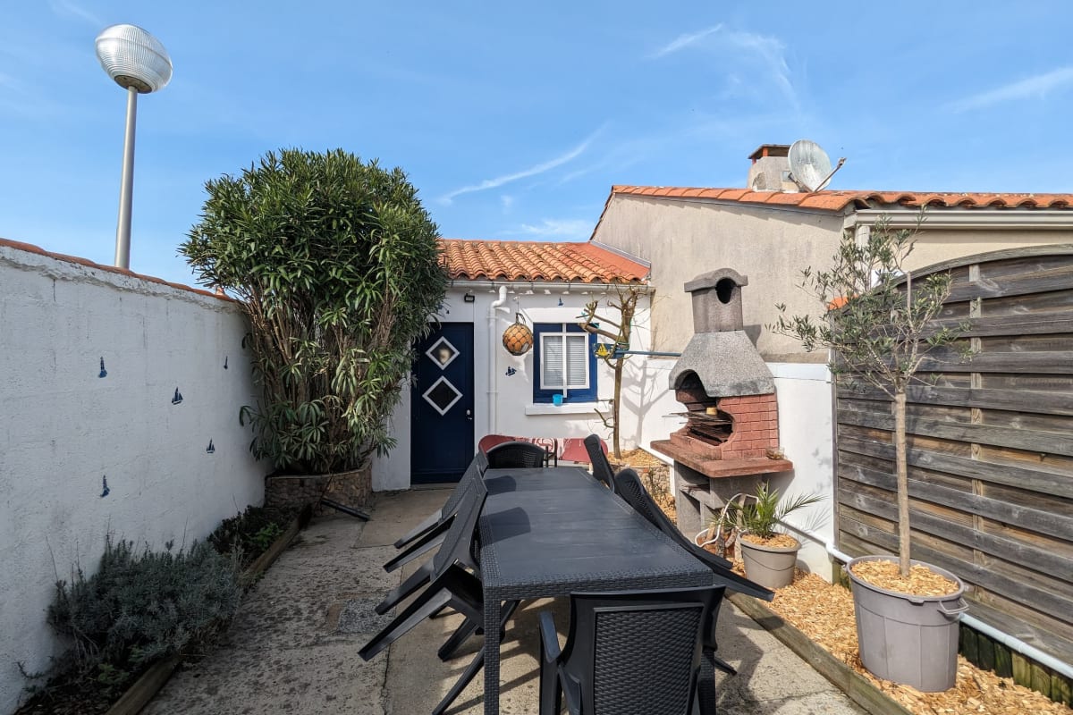  immobilier Maison