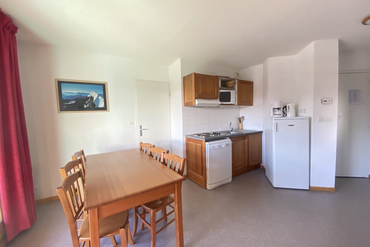  immobilier  Appartement avec balcon offrant une superbe vue