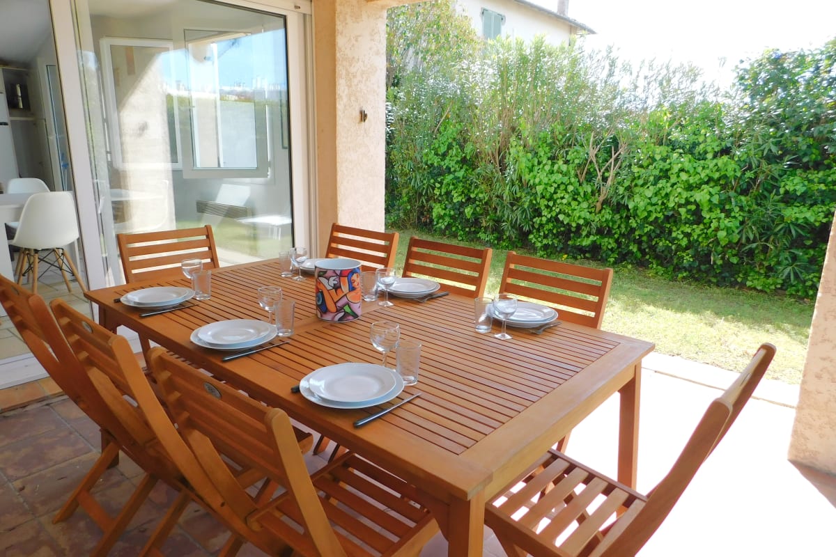 Splendide villa "Pierre Loti" 