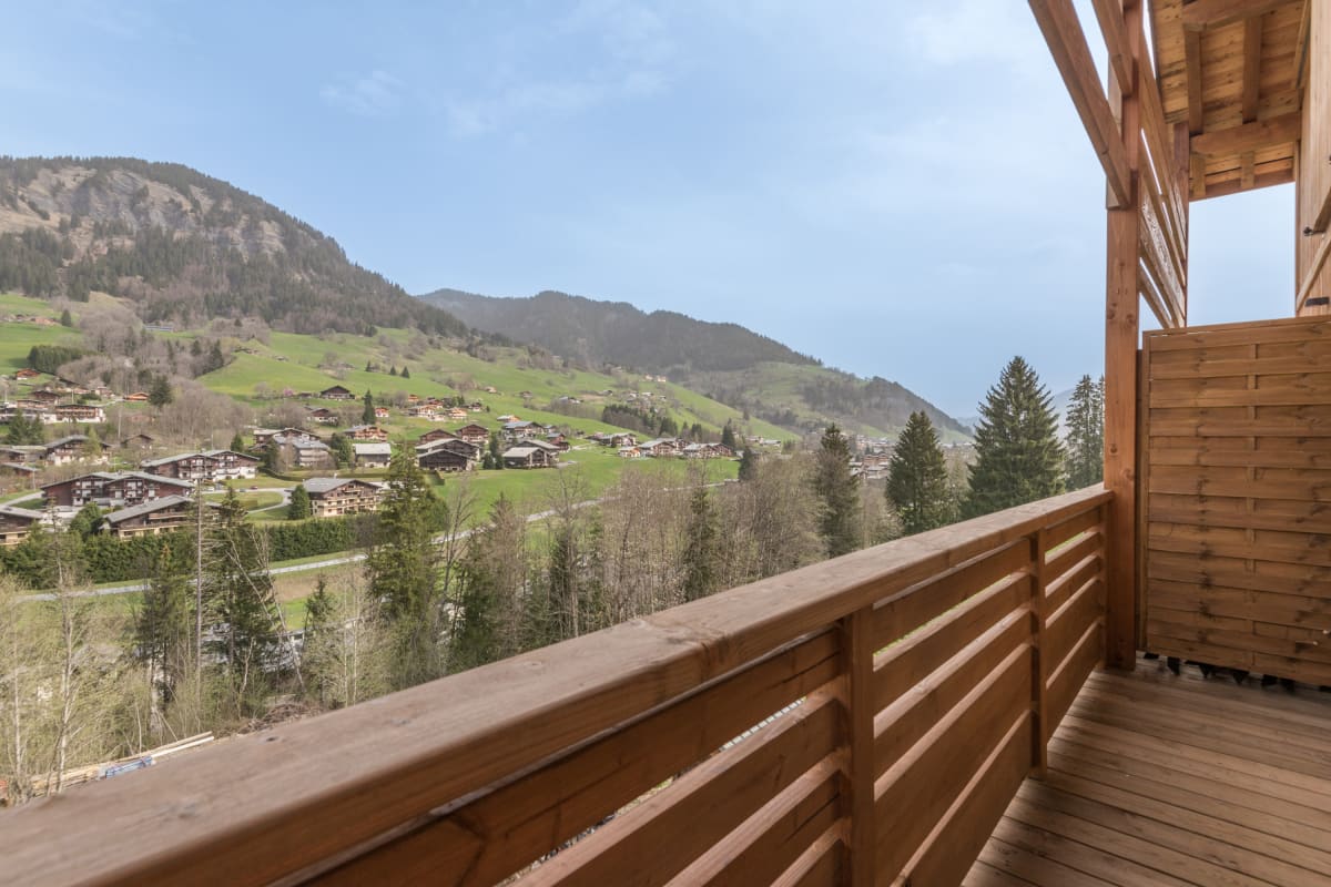  Chalet
