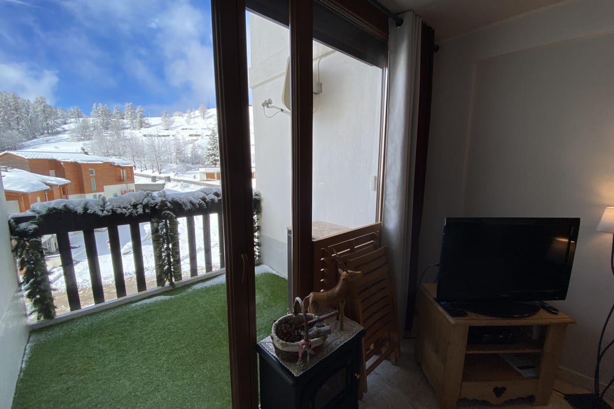  Appartement 