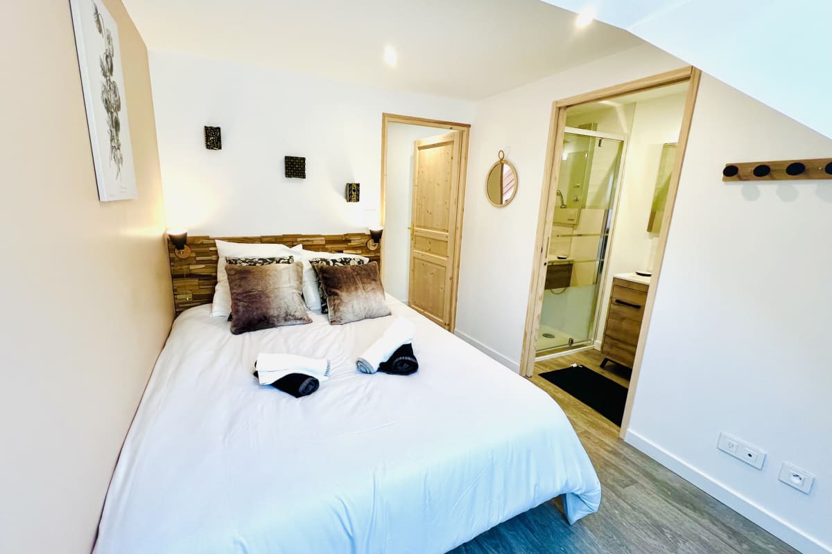  Appartement