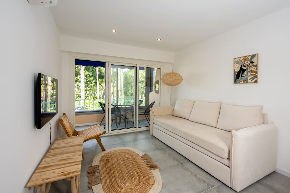  Appartement