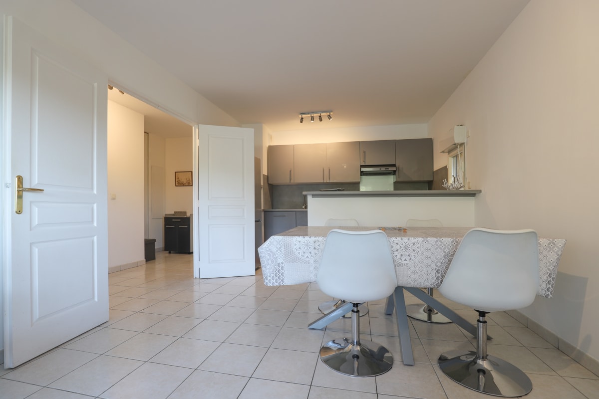  Appartement