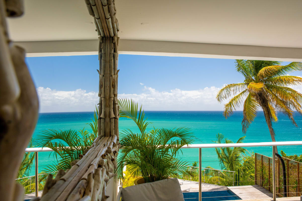 Maison Villa Summer Forever 