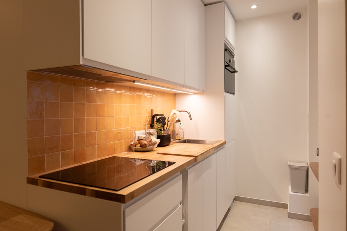  Appartement 
