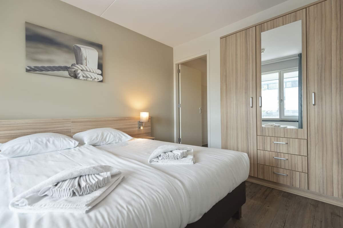Appartement   Kaag Resort (3)