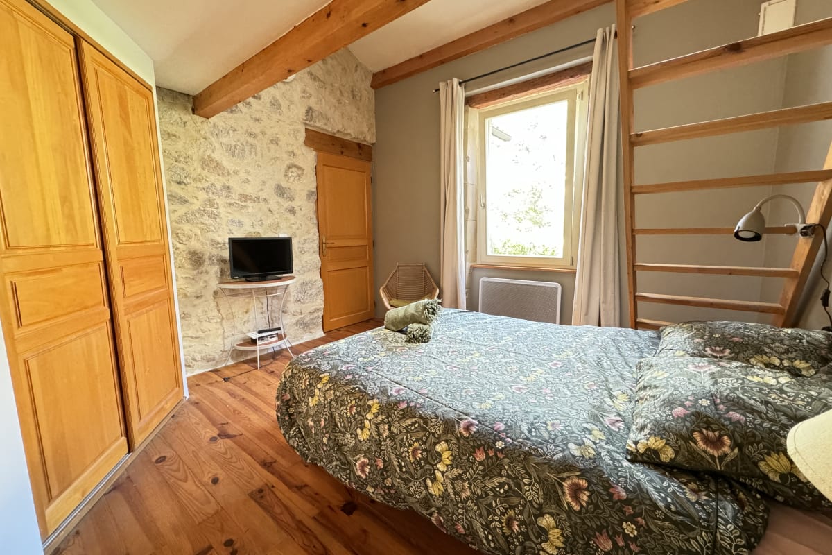  Maison La Petite Tour - Tournon-sur-Rhône
