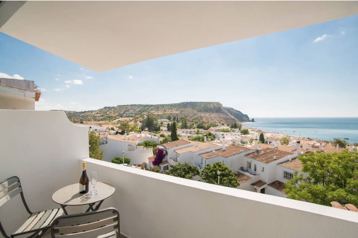 Appartement Casa Vista da Praia 