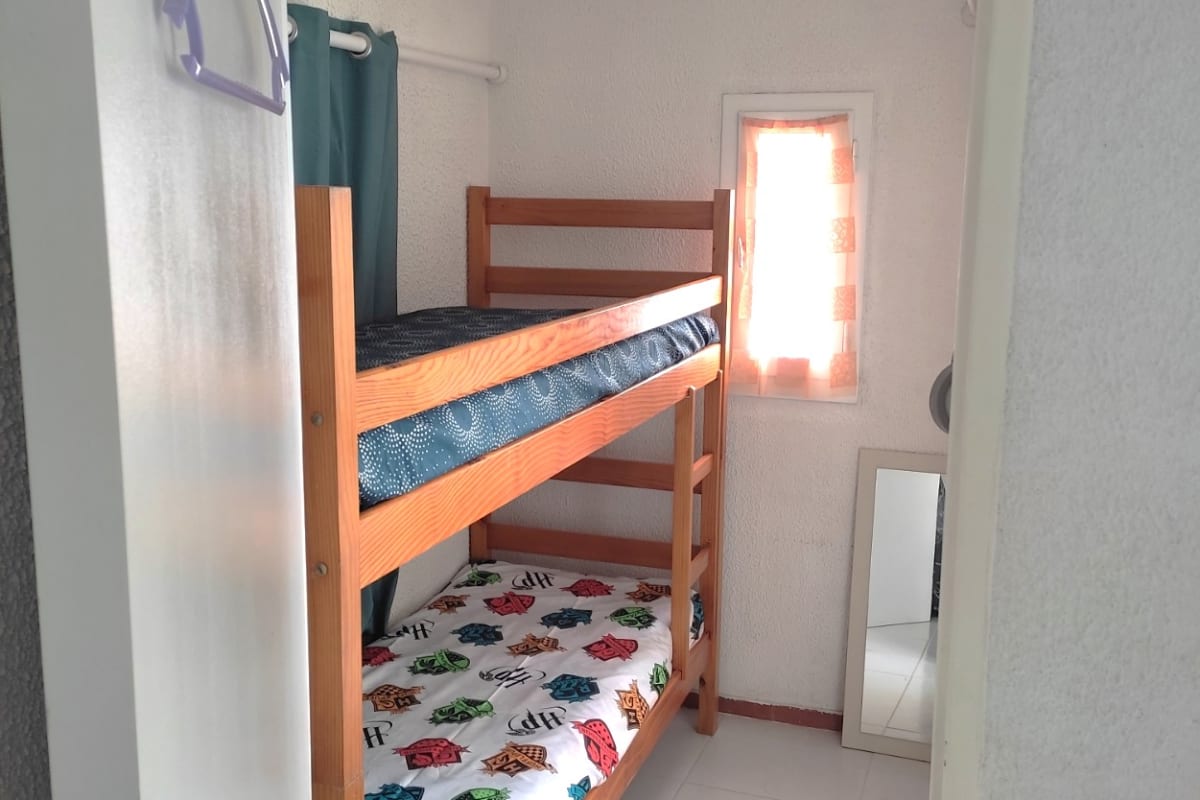  Appartement