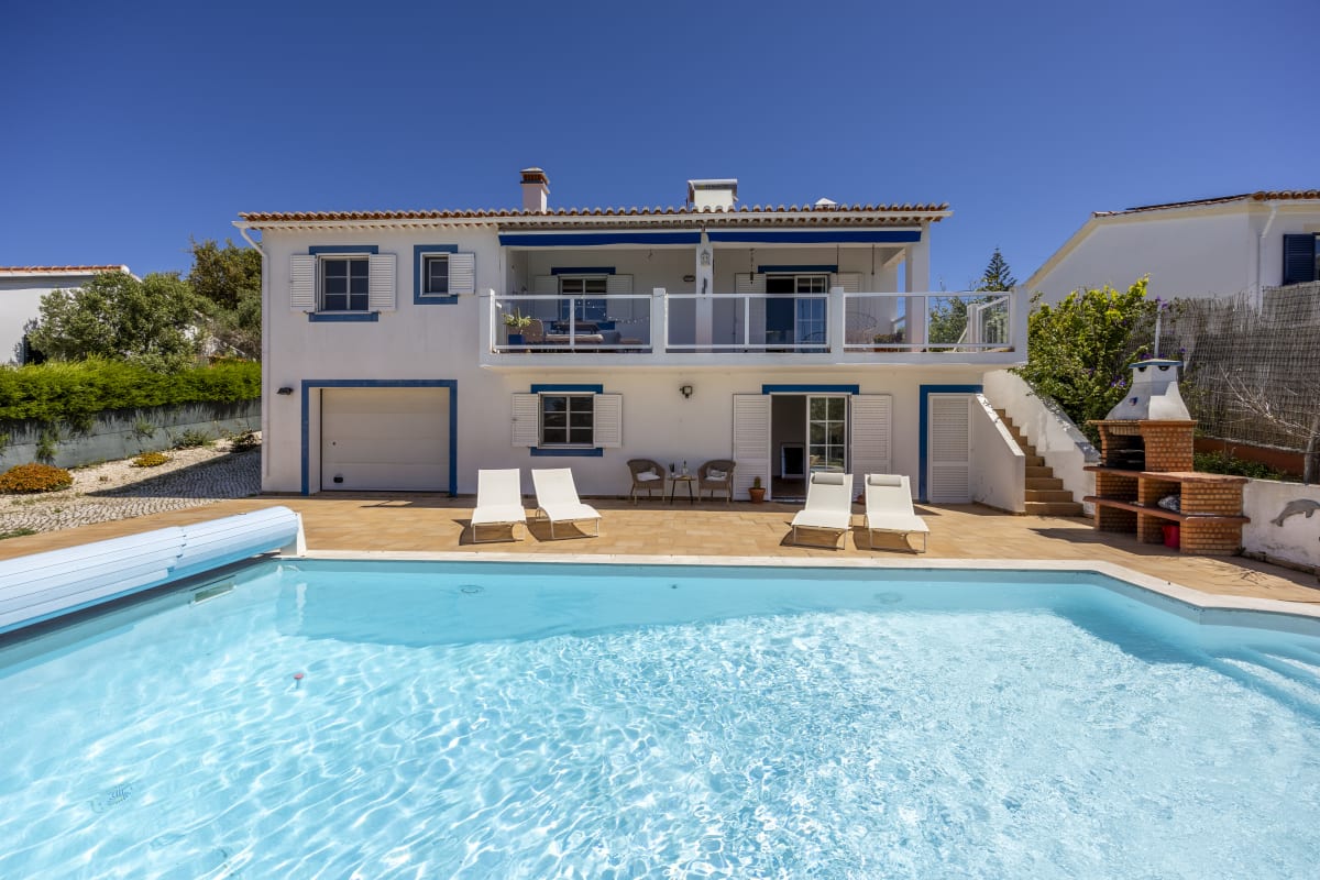  Maison Casa Maresia Aljezur