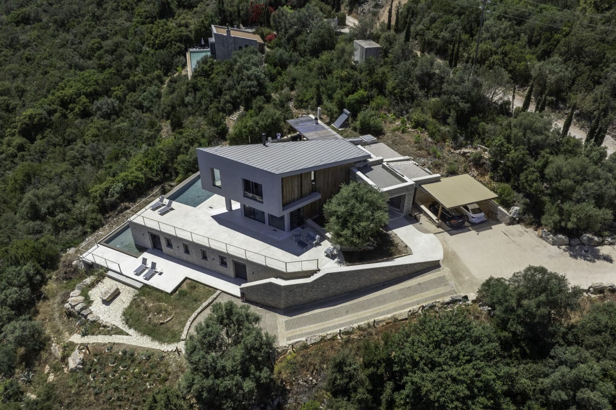  Maison