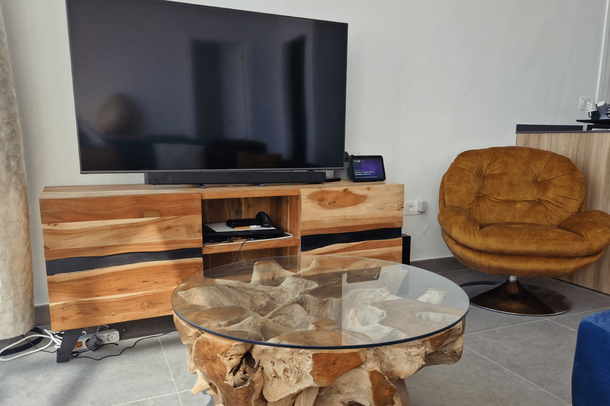 Maison Villa SolyMar à Polop Hills : Luxe et Confort ! 
