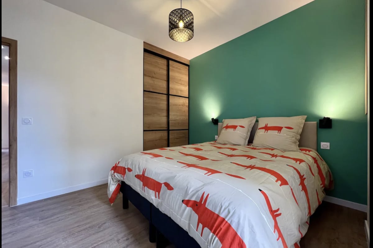  immobilier Appartement