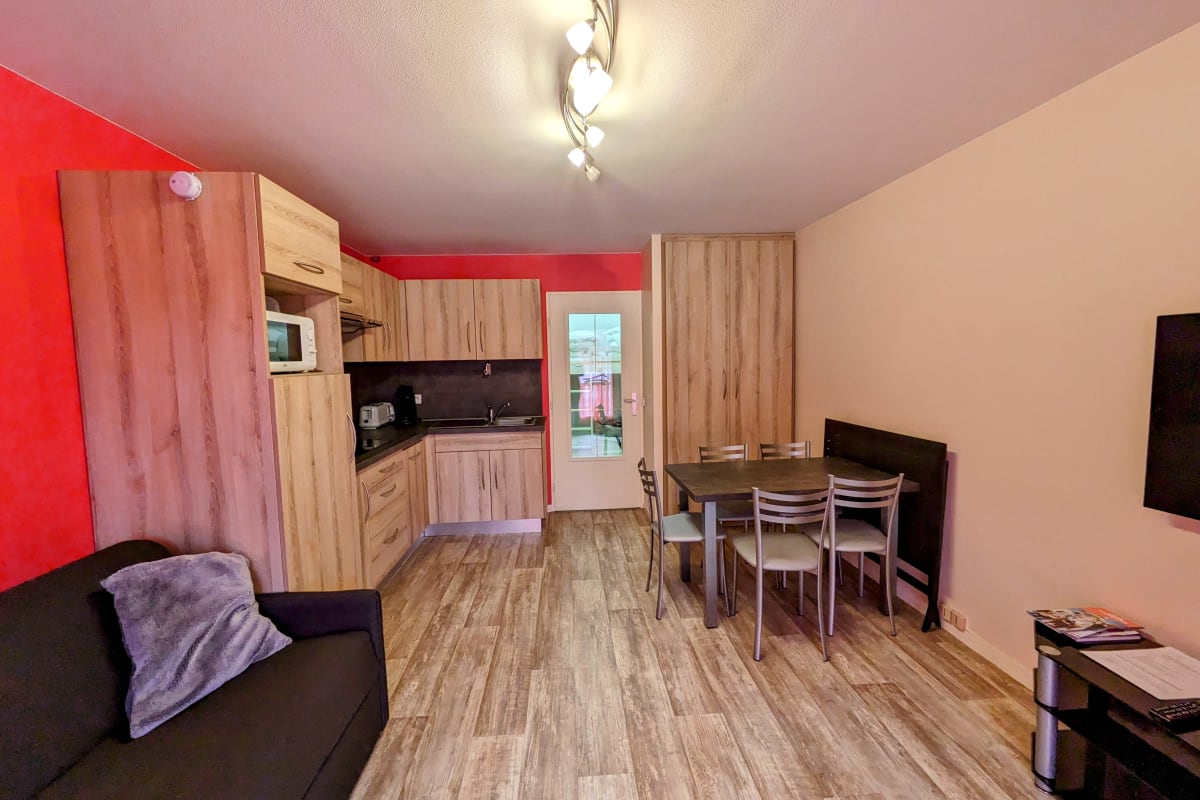  immobilier Appartement