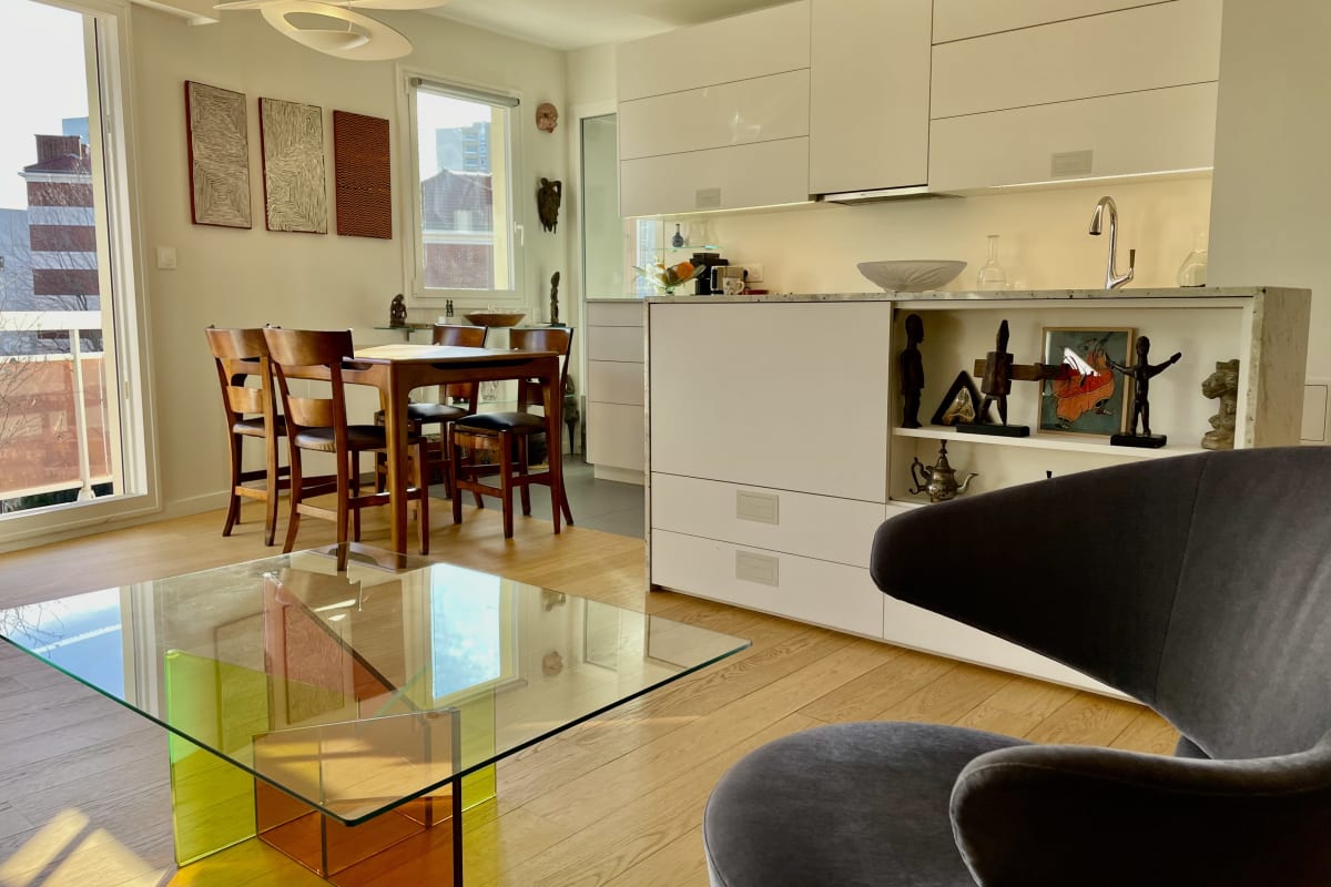  Appartement