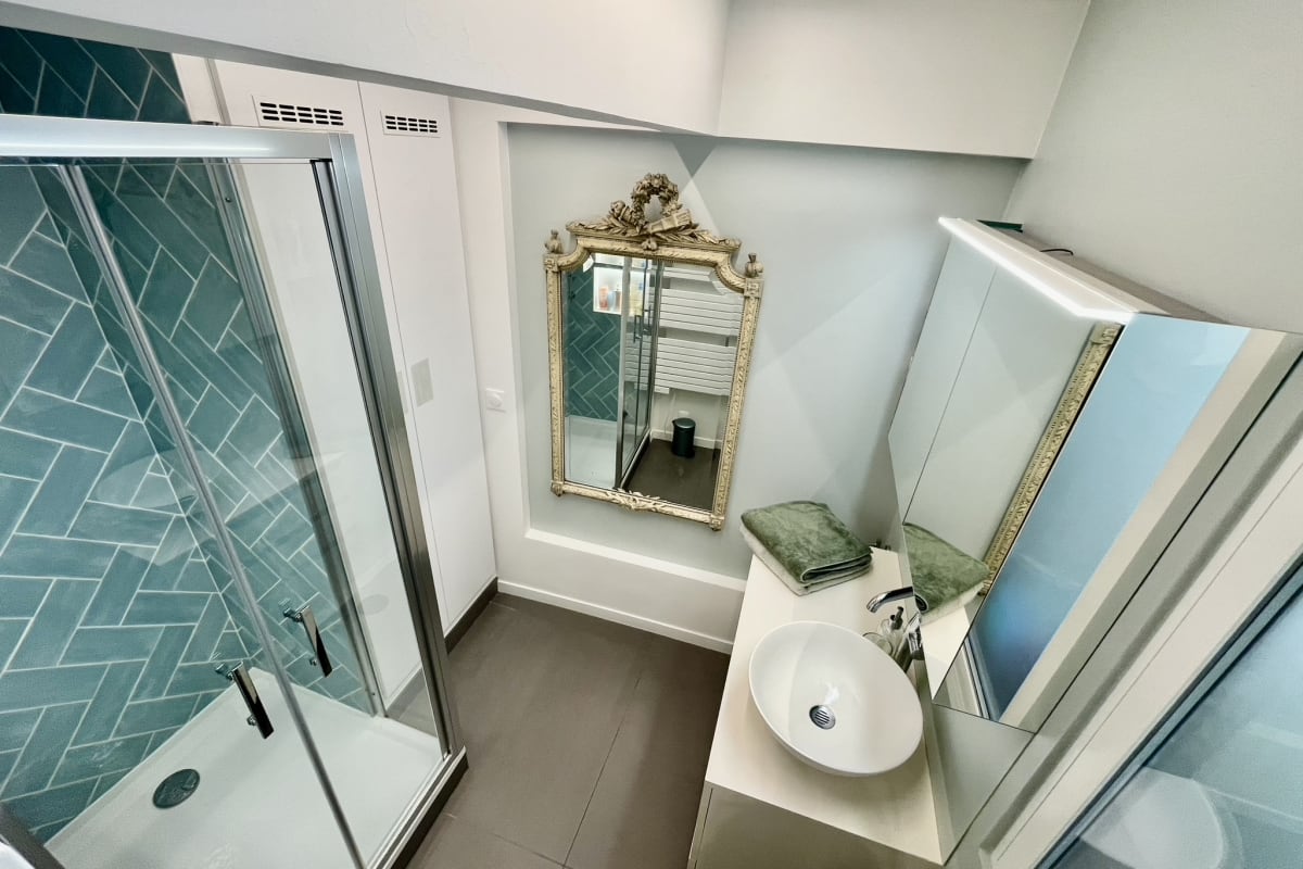 Appartement 