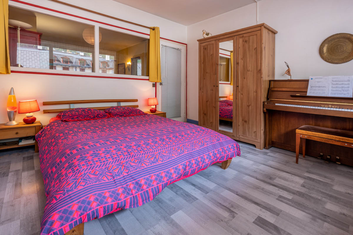  immobilier Appartement