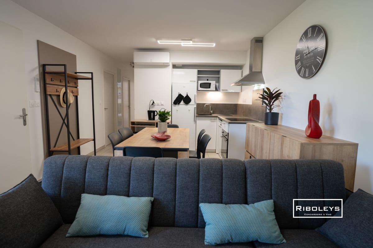 Appartement 