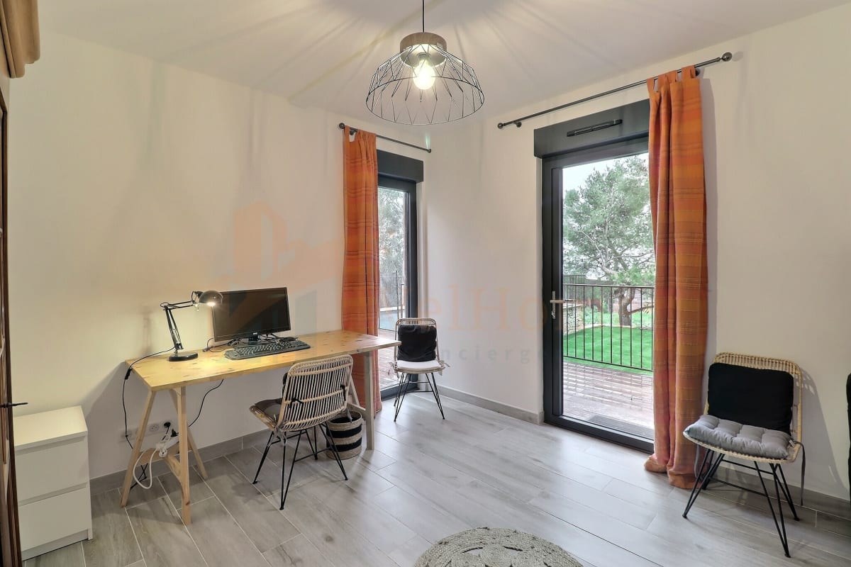  immobilier Maison