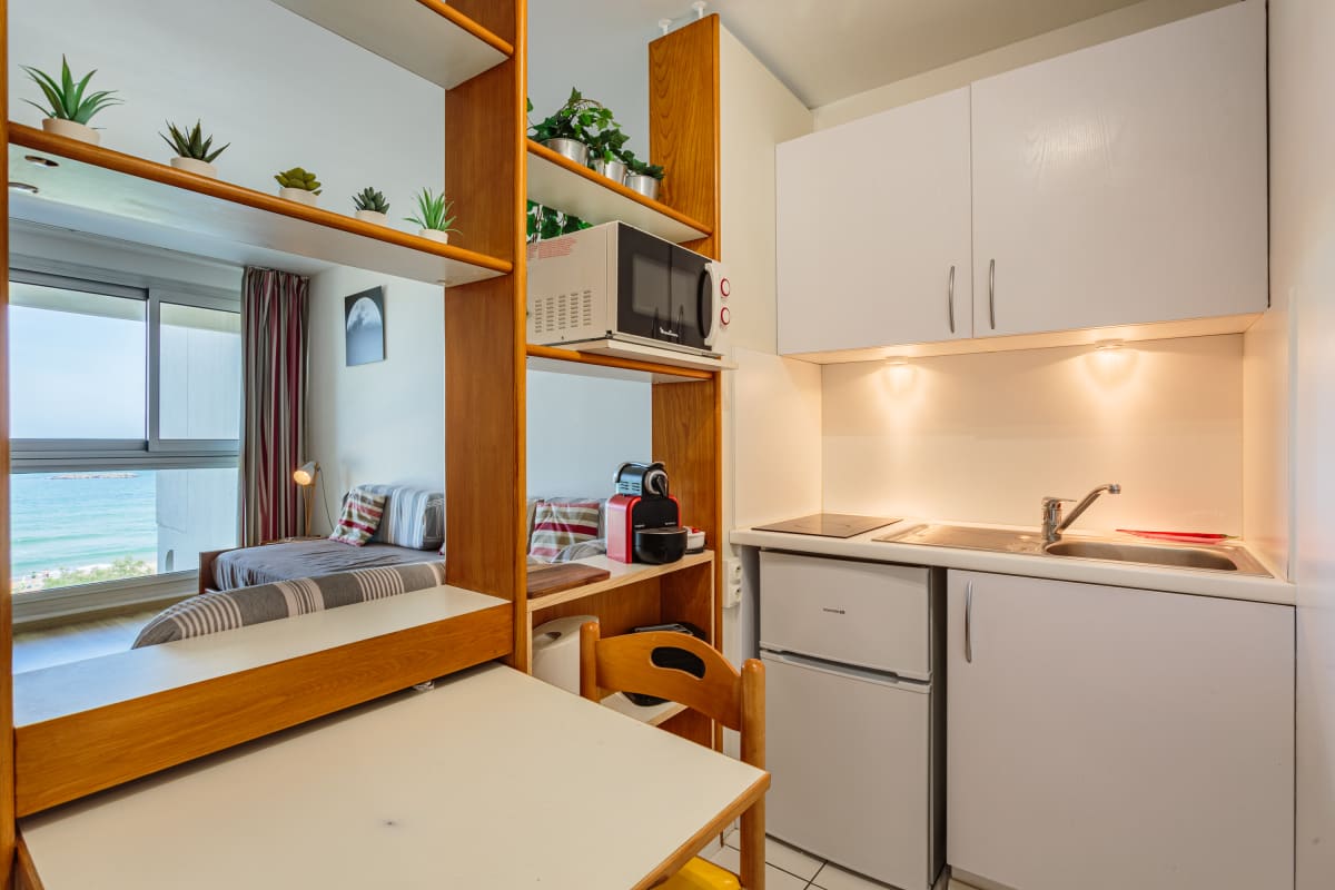  Appartement