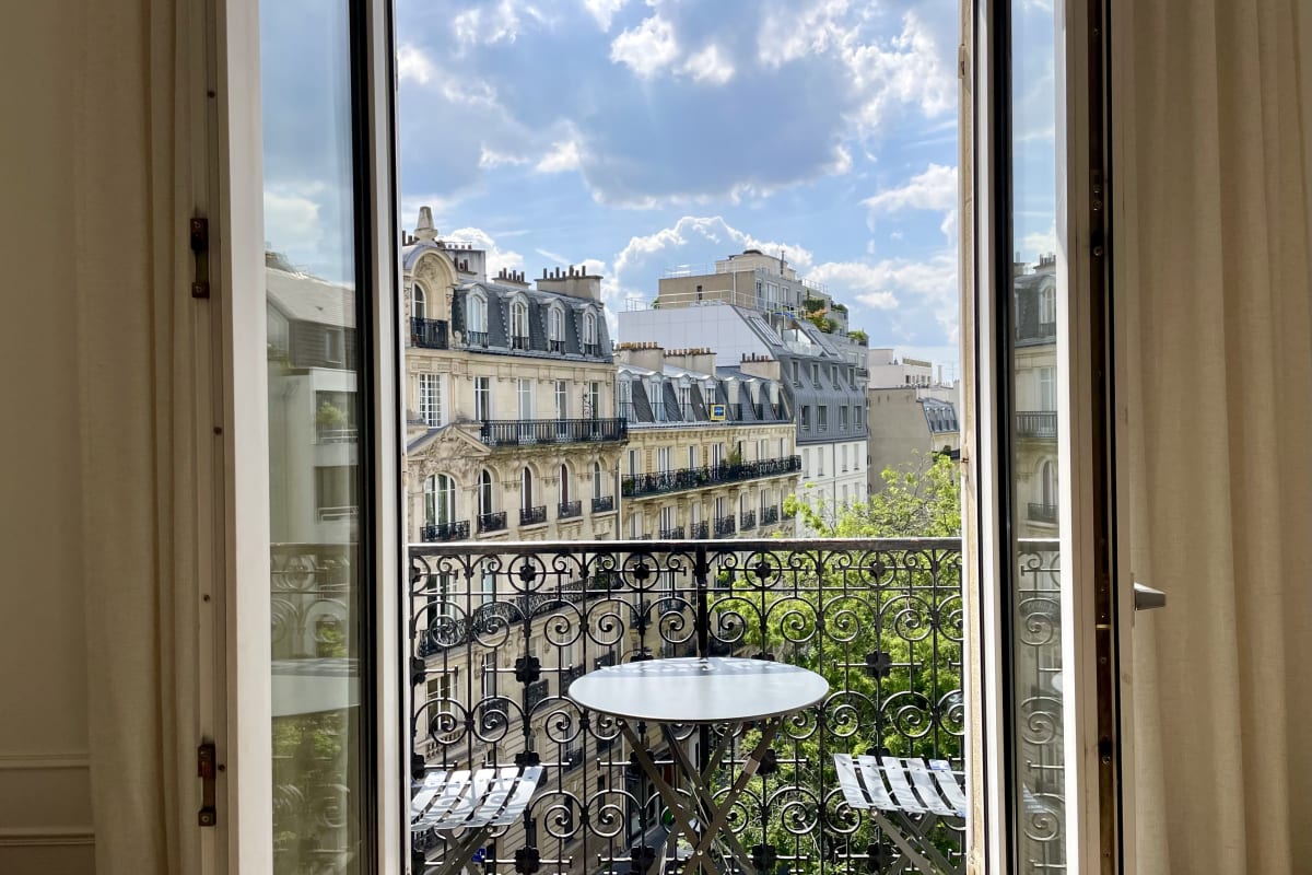  Appartement 