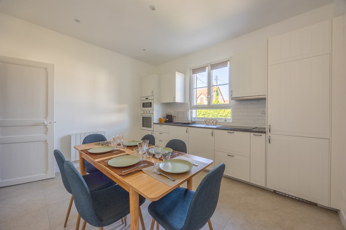  immobilier  La Maison du Fleuve - Welkeys