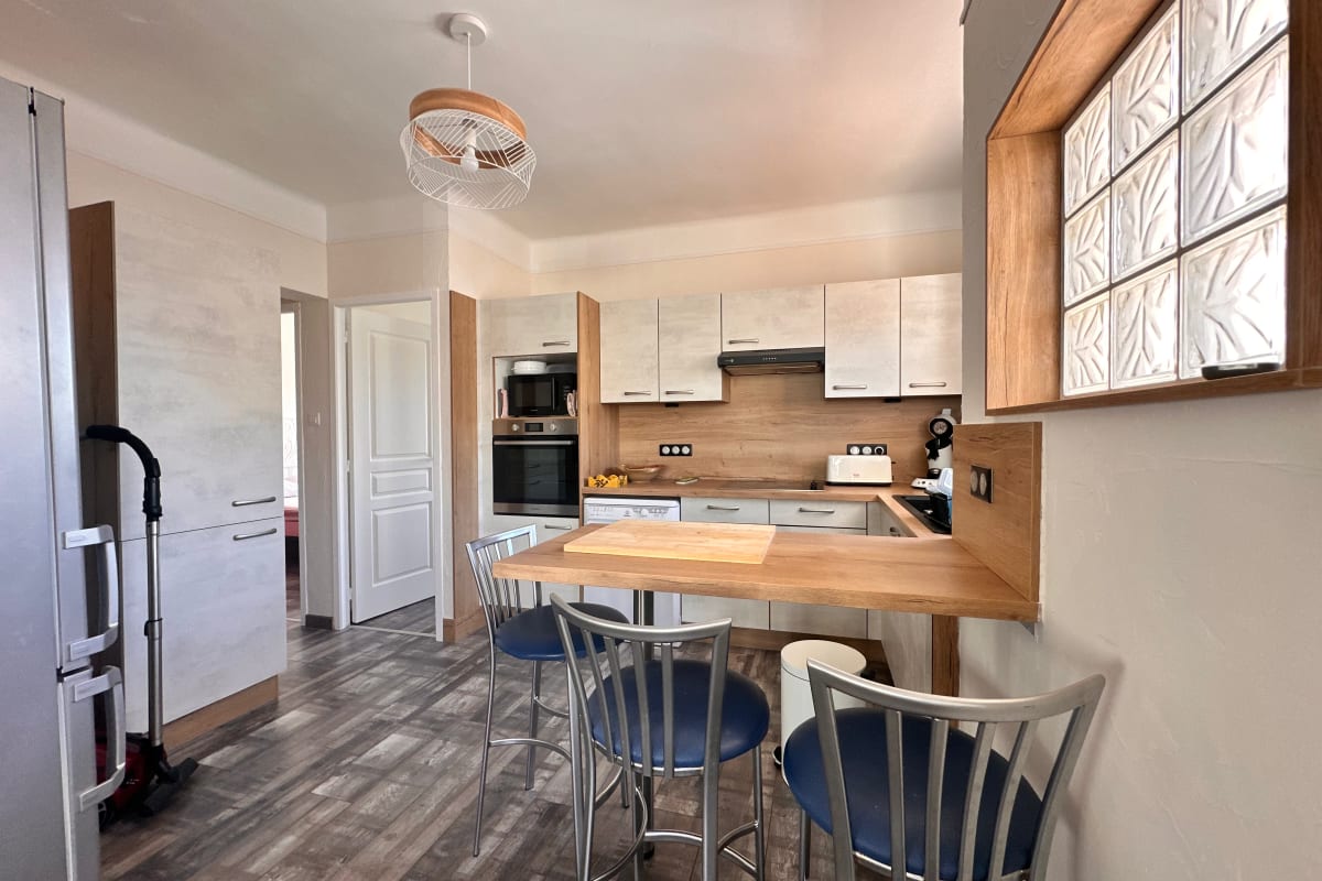 Appartement 