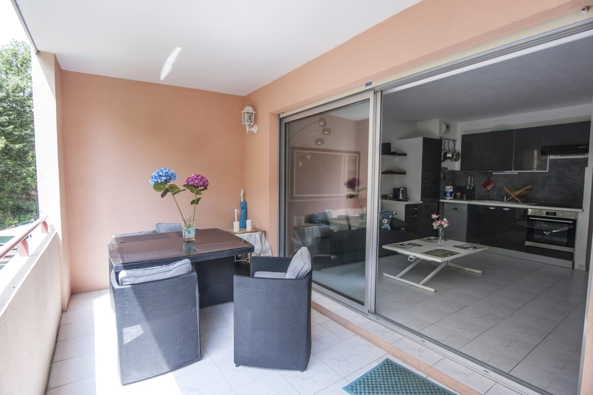  immobilier Appartement