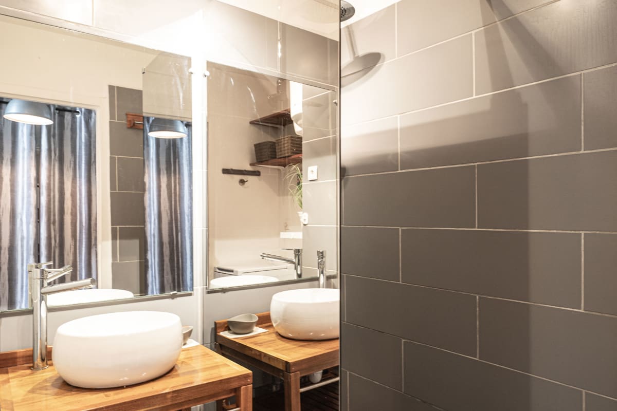  immobilier Appartement