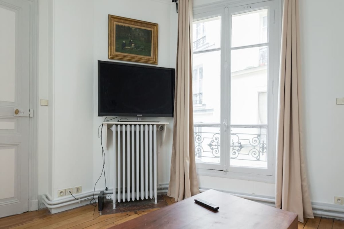  Appartement 