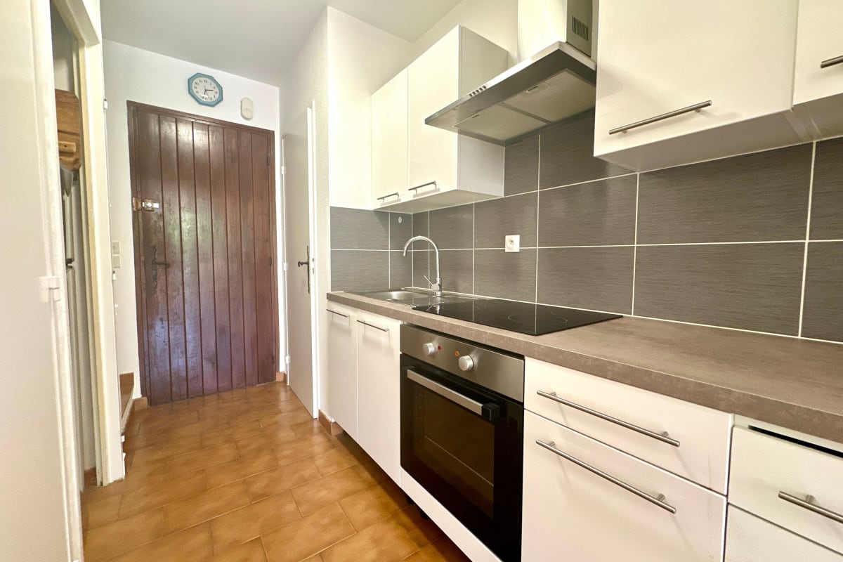  immobilier  Belle maison avec terrasse à Mandelieu-la-Napoule