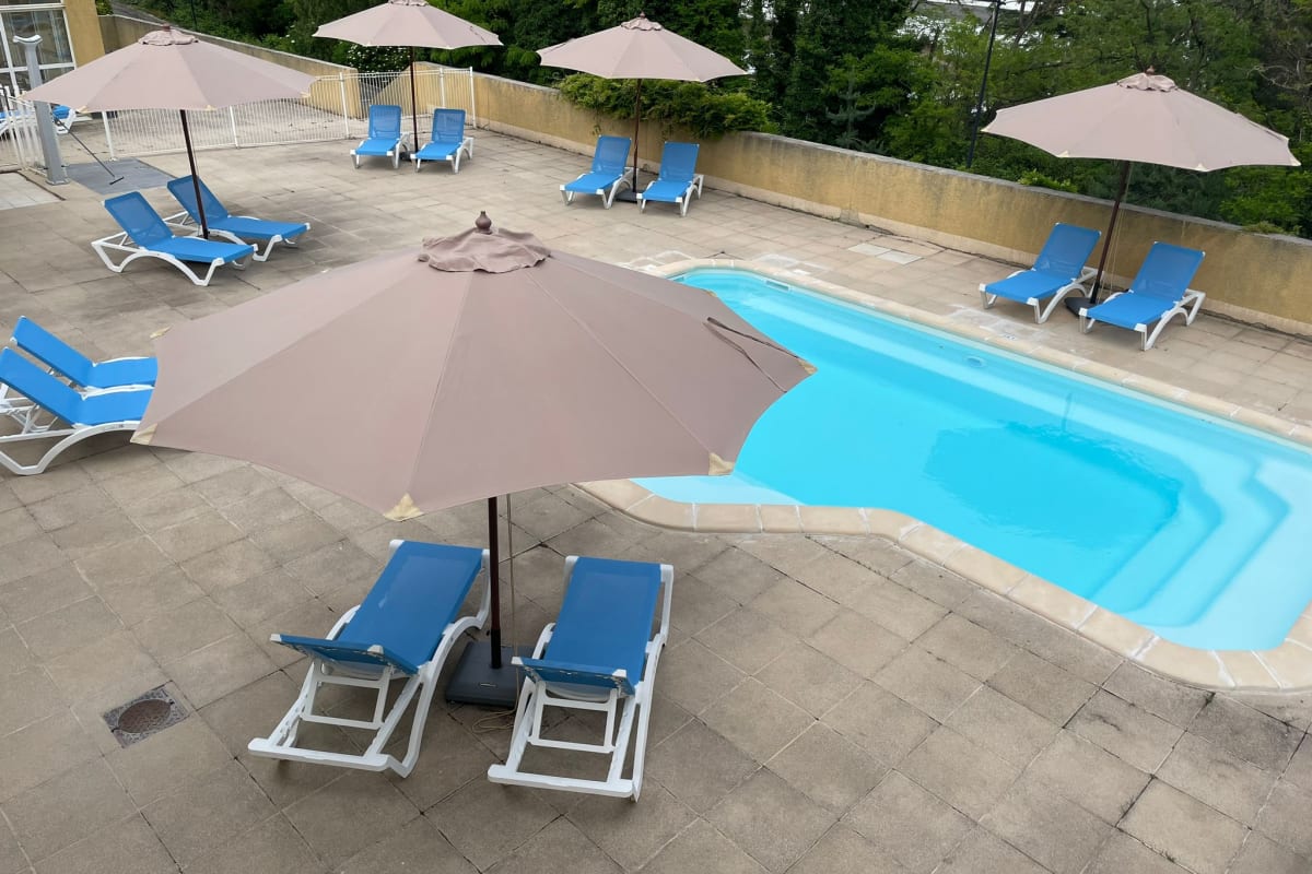  immobilier Appartement