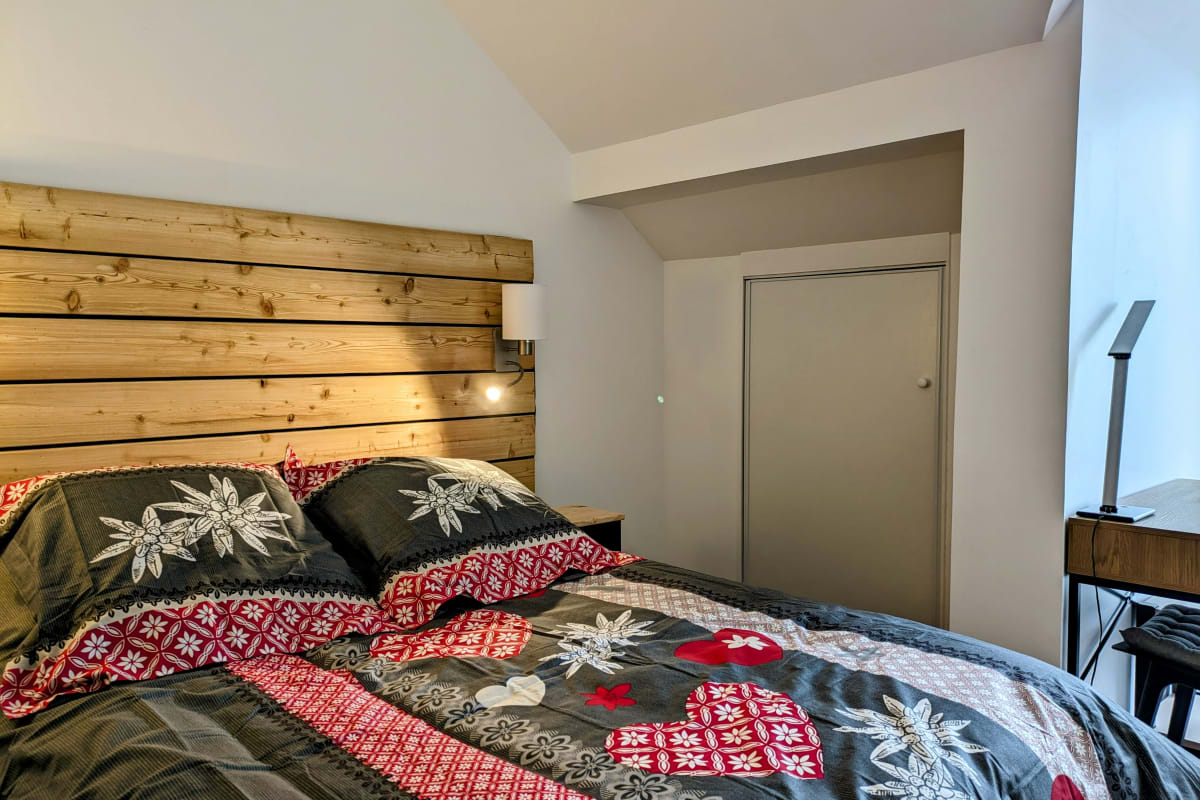  immobilier Appartement