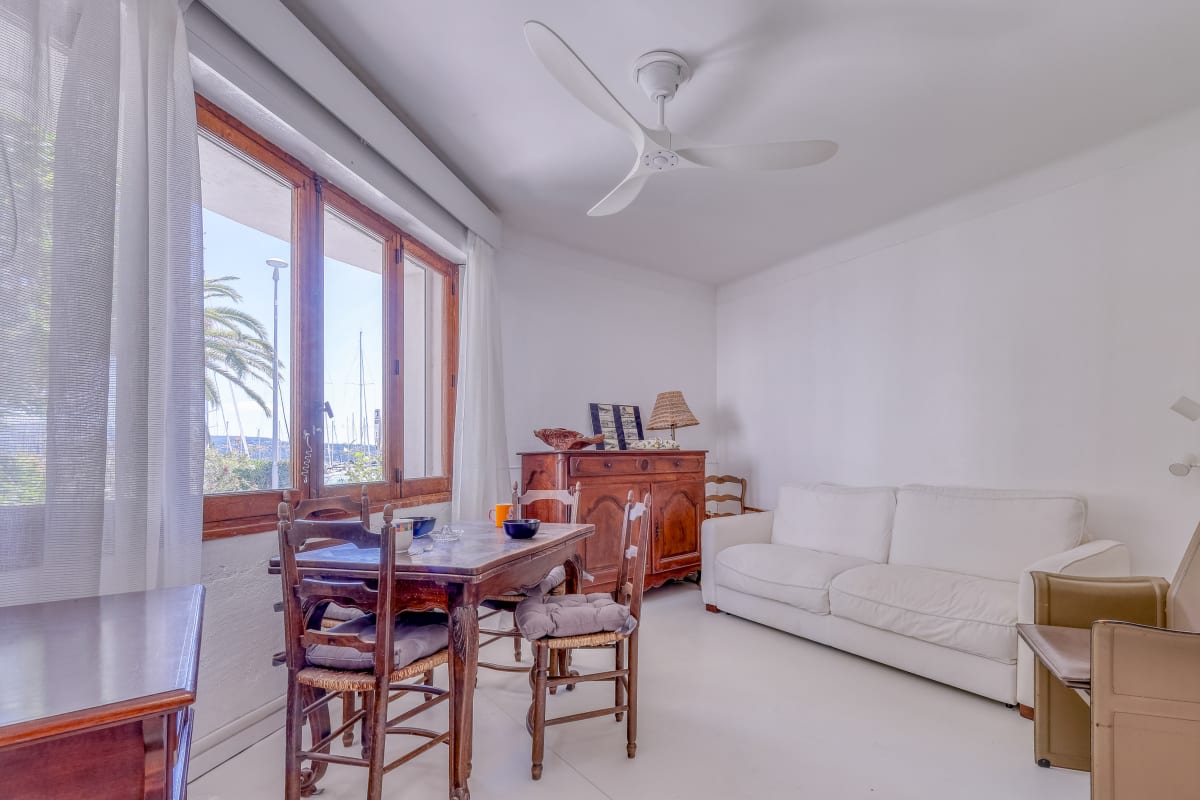  immobilier  Appartement Osta - Welkeys