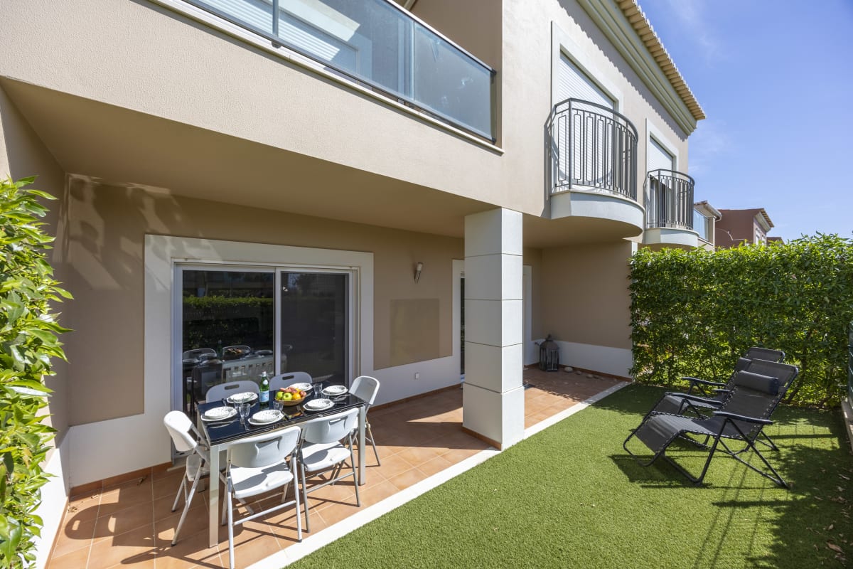 Maison Boa Vista - Casa Jacques 