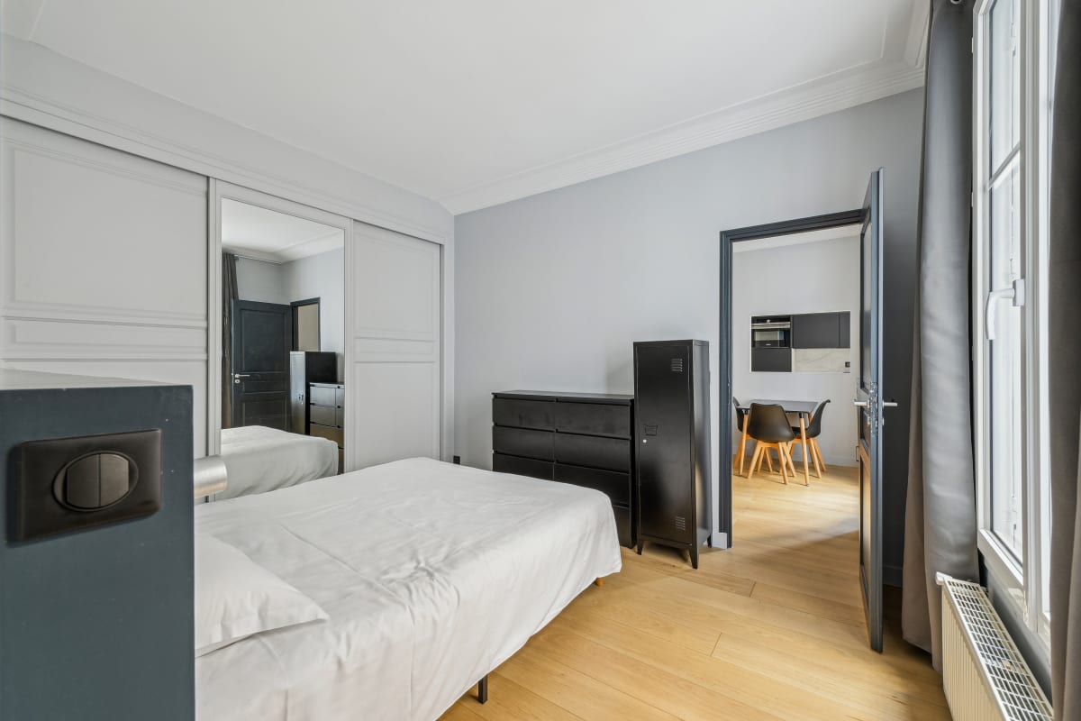  Appartement 