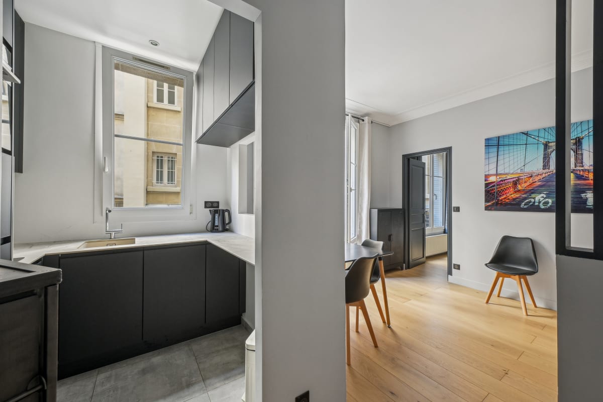 Appartement 