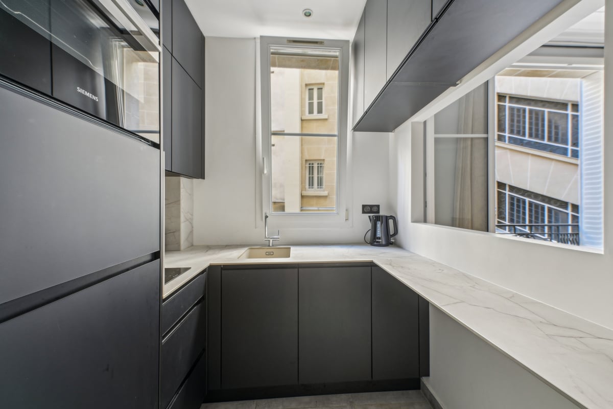  Appartement