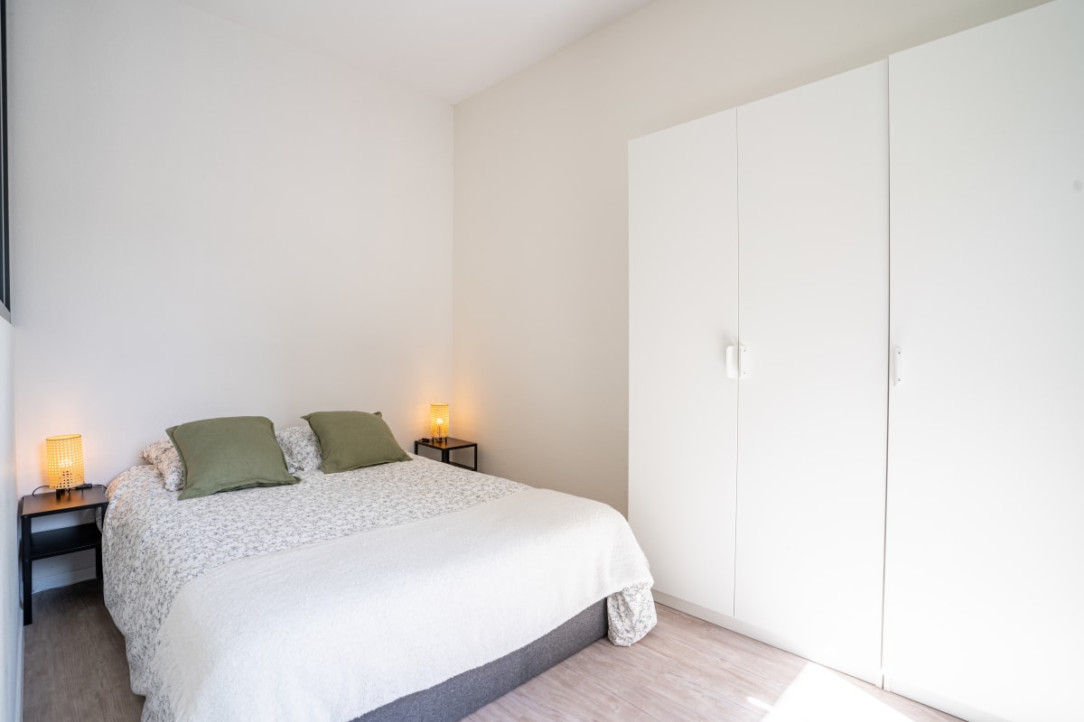 Appartement 06BZ - Appartement moderne au cœur du port 