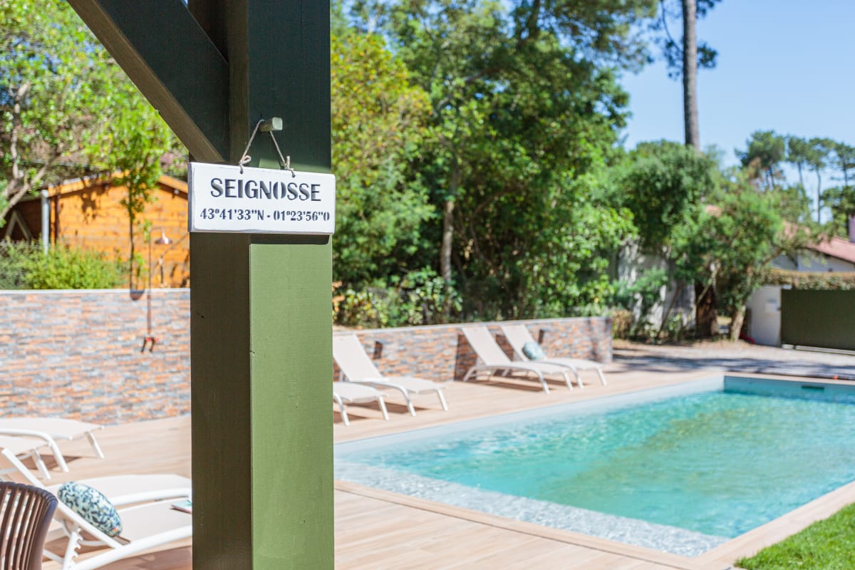  Villa Bis Arrebak avec Piscine - Welkeys 