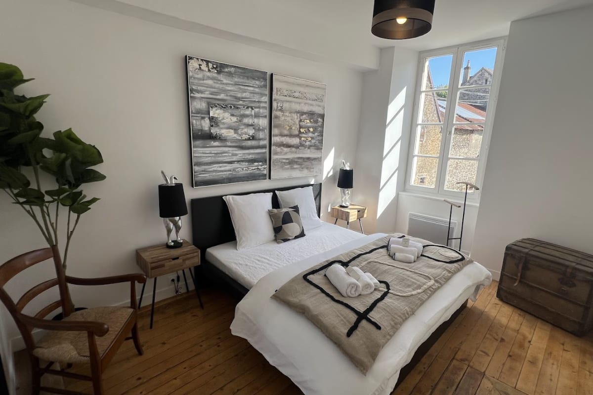 Appartement 