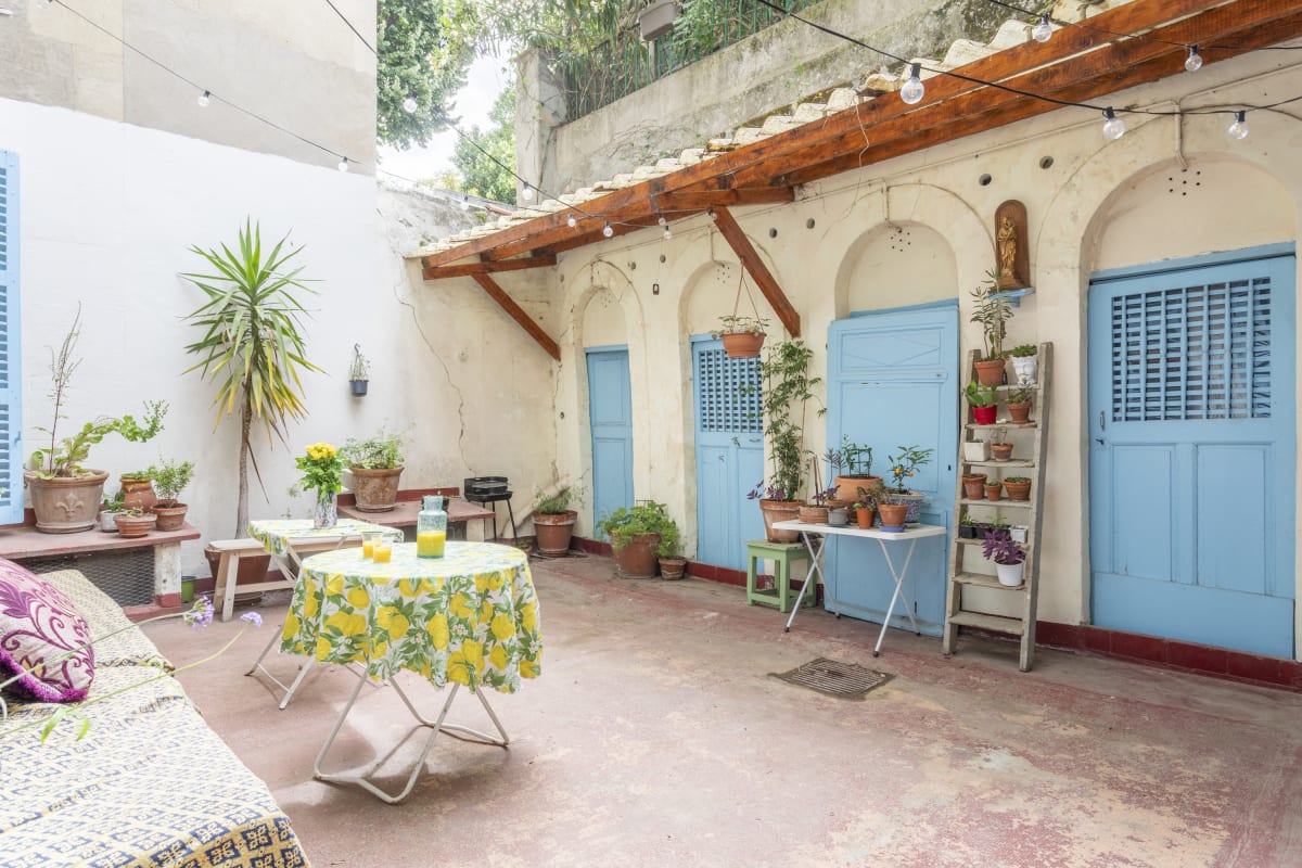 Appartement Tomette - Welkeys