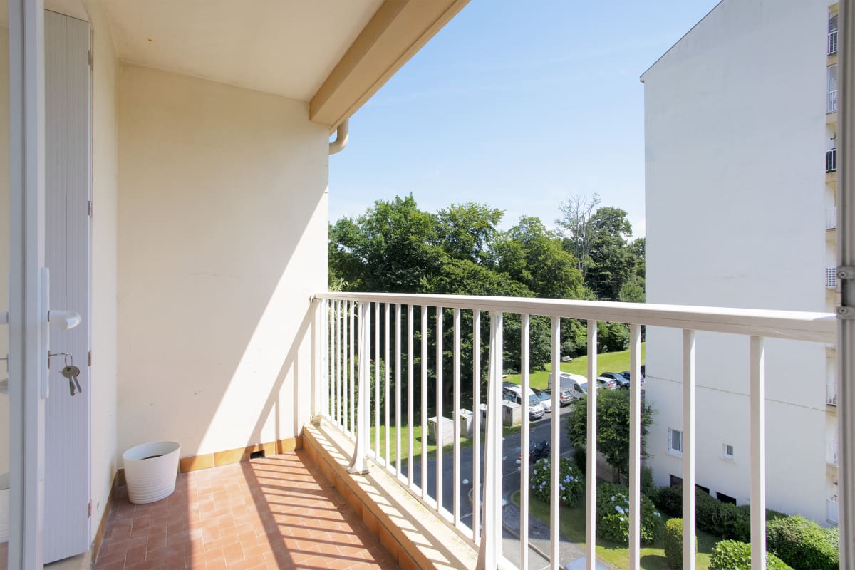  immobilier  Appartement des Chênes - Welkeys
