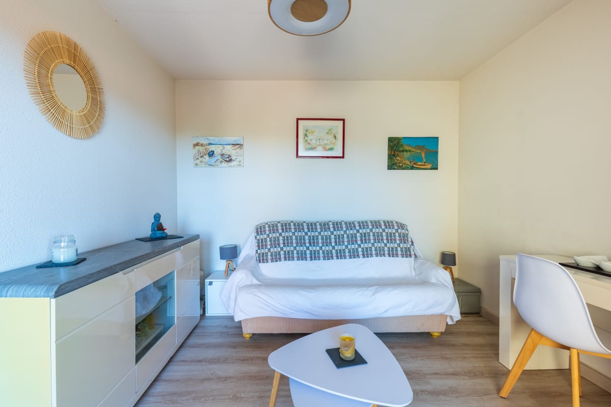 Appartement Appartement Vistamare - Welkeys 