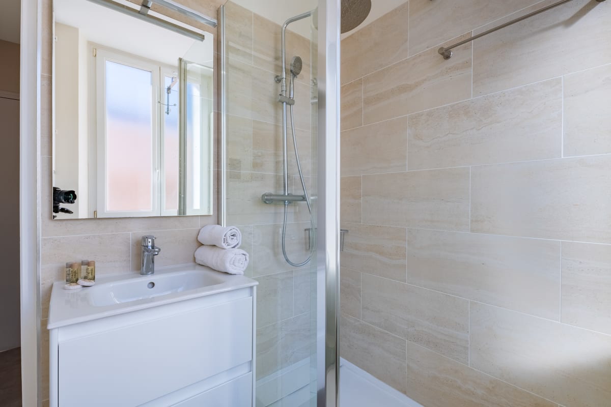 Immobilier Studio de la Villa 2 étoiles - Welkeys  