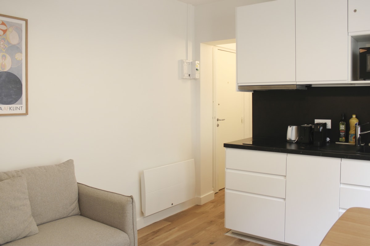  Appartement 