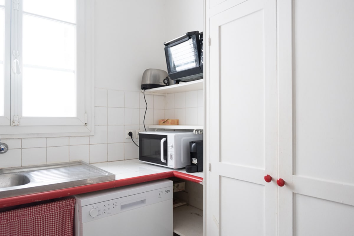  immobilier Appartement